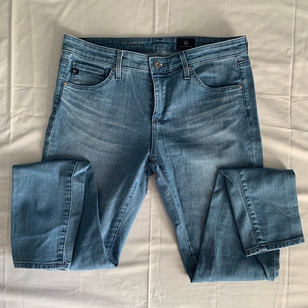 Adriano Goldschmied Skinny Jeans